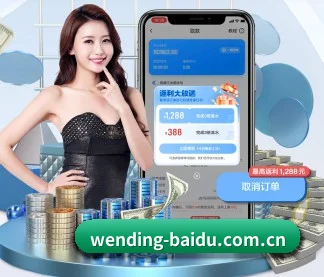 问鼎娱乐 APP - Wending